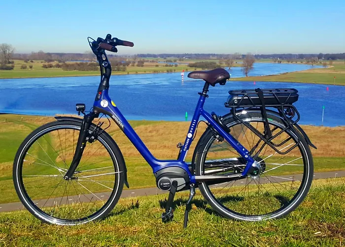 Fletcher Hotel-restaurant Parkstad- Zuid Limburg Hotel 4*