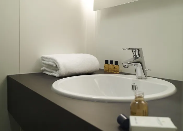 Fletcher Hotel-restaurant Parkstad- Zuid Limburg 4*