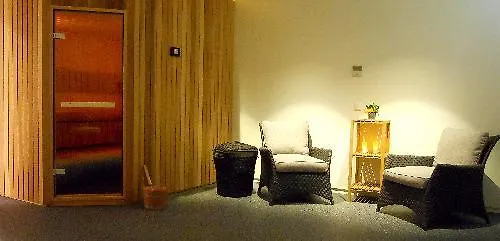 Hotel Fletcher Hotel-restaurant Parkstad- Zuid Limburg