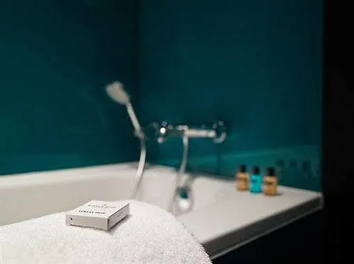 Fletcher Hotel-restaurant Parkstad- Zuid Limburg 4*